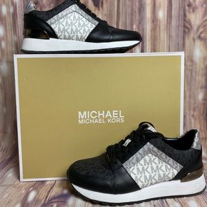 Michael Kors Billie trainer